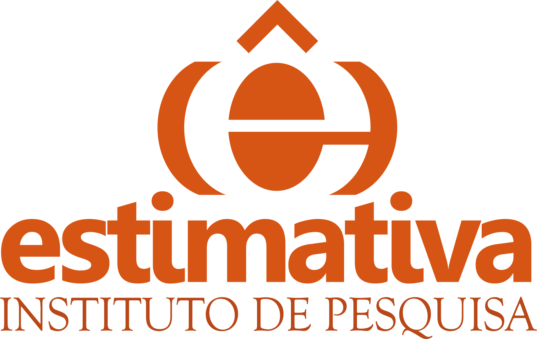 logo estimativa pesquisas